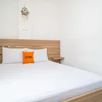KoolKost near Mangga Besar Station (Minimum 6 Nights)
